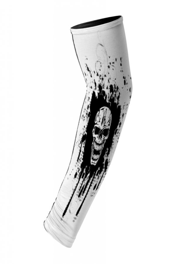 Motospartan Kol Çorabı Model-3 - Image 1