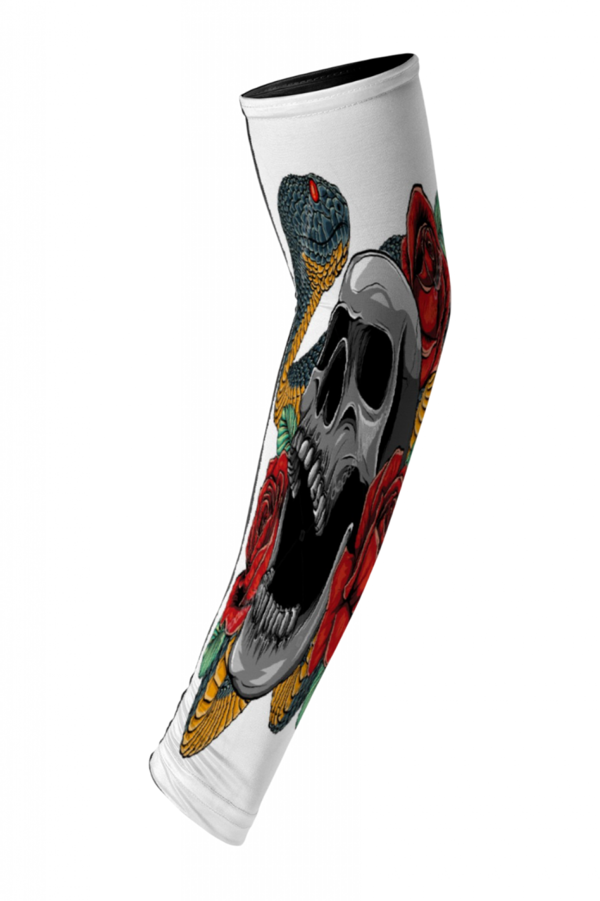 Motospartan Kol Çorabı Model-6 - Image 1