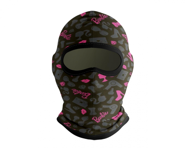 Motospartan Balaklava Yazlık Yüz Maskesi Model-3 - Image 1