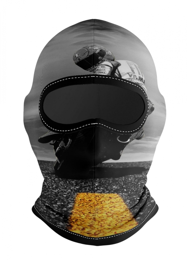 Motospartan Balaklava Yazlık Yüz Maskesi Model-11 - Image 1