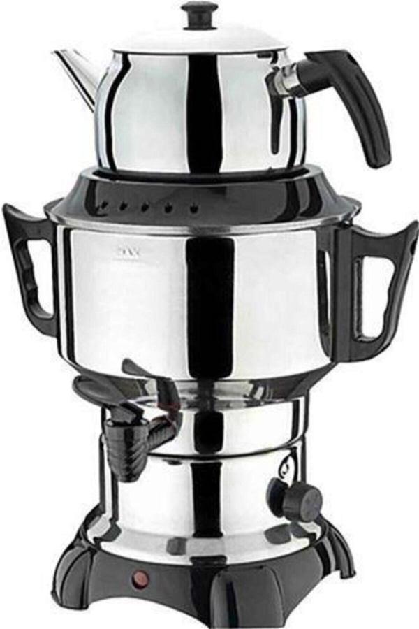 Seçil Elektrikli Semaver- 4.5 Lt - Image 1