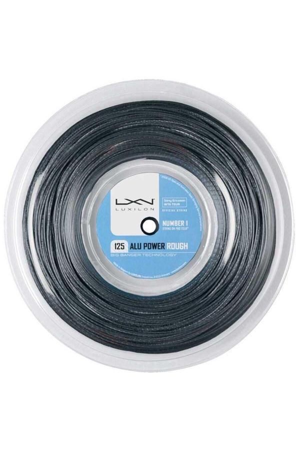 Wilson Luxilon Alu Power Rough 1.25 220M Rulo Kordaj Wrz990200 - Image 1