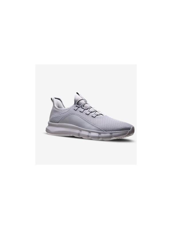 LESCON HELLİUM NANO 6 GRİ HYPERFLEX TABAN COMFORT SPOR AYAKKABISI - Image 1