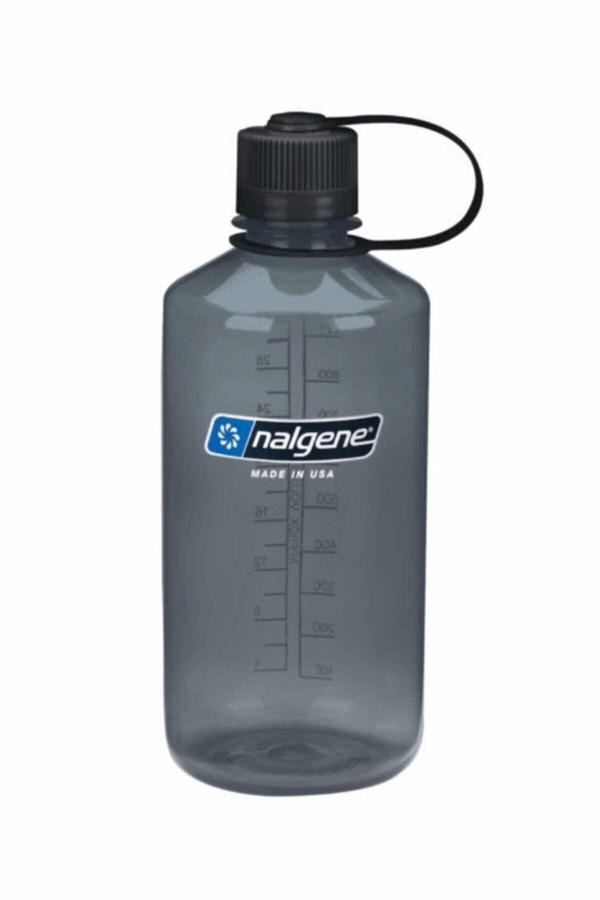 Nalgene 32Oz Nm Gray / Black Cap Tritan Suluk - Image 1