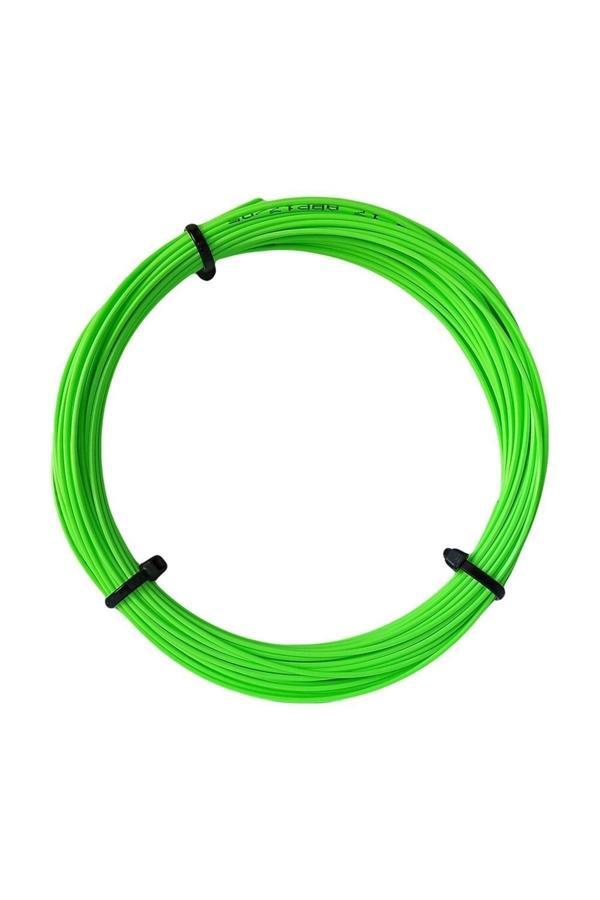 Wilson Revolve Spin 1,25 Mm. Kordaj 12 Metre Yeşil - Image 1
