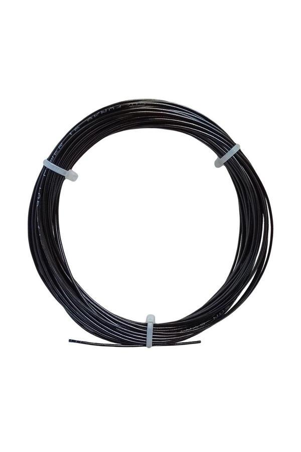 Wilson Synthetic Gut Power 1,30 Mm. Kordaj 12 Metre Siyah - Image 1