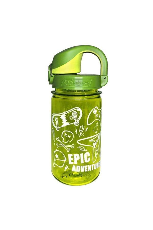 Nalgene Oft Tritan 0,35 Litre Çocuk Suluğu Yeşil - Image 1