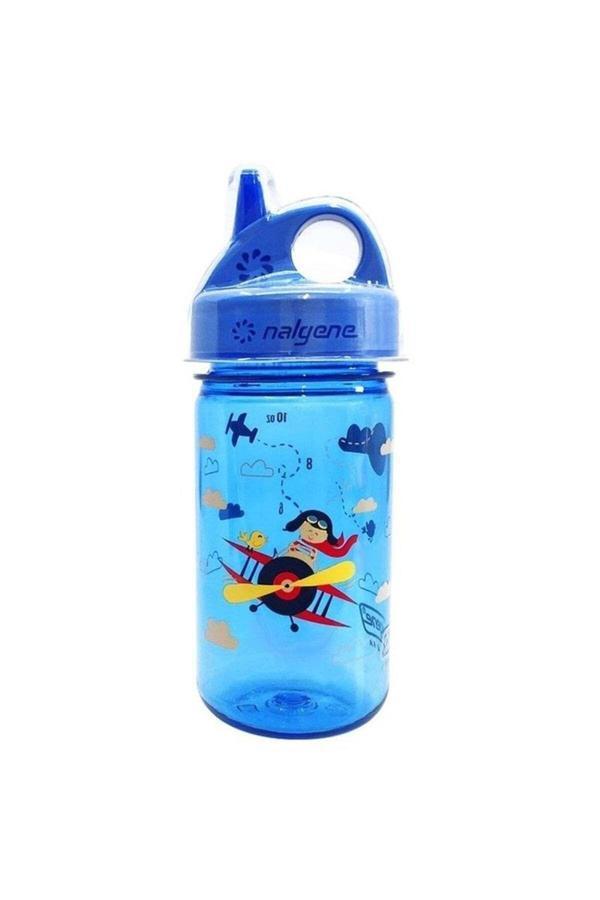 Nalgene Grip N-Gulp Tritan 0,35 Litre Çocuk Suluğu - Image 1