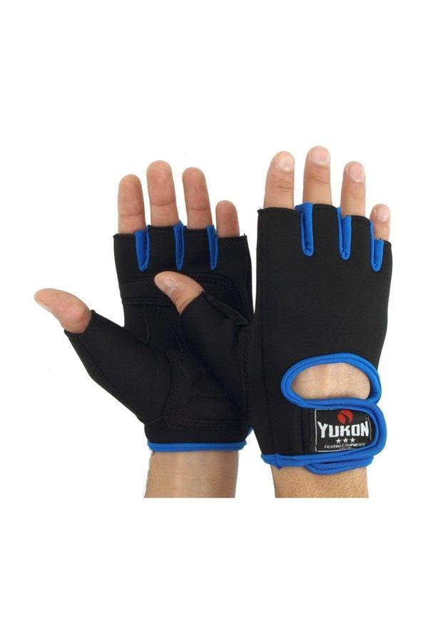 Yukon Speed Body (Fitness) Eldiveni - Image 1