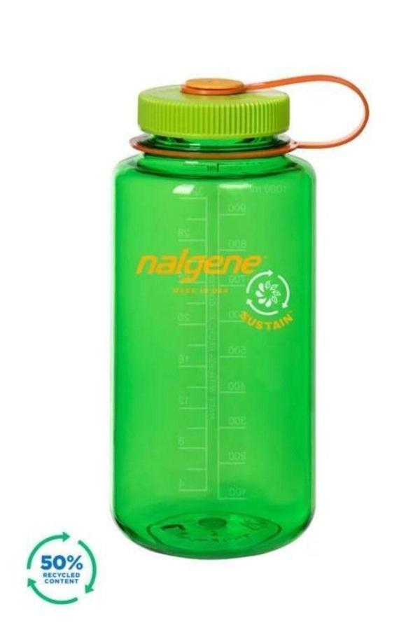 Nalgene 32Oz Wm Cerulean Sustain Tritan Suluk - Image 1