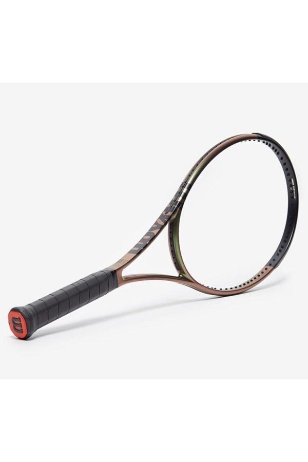 Wilson Blade 98S 18x16 V8.0 Tenis Raketi 295 Gr. WR079411U3 L3 - Image 1