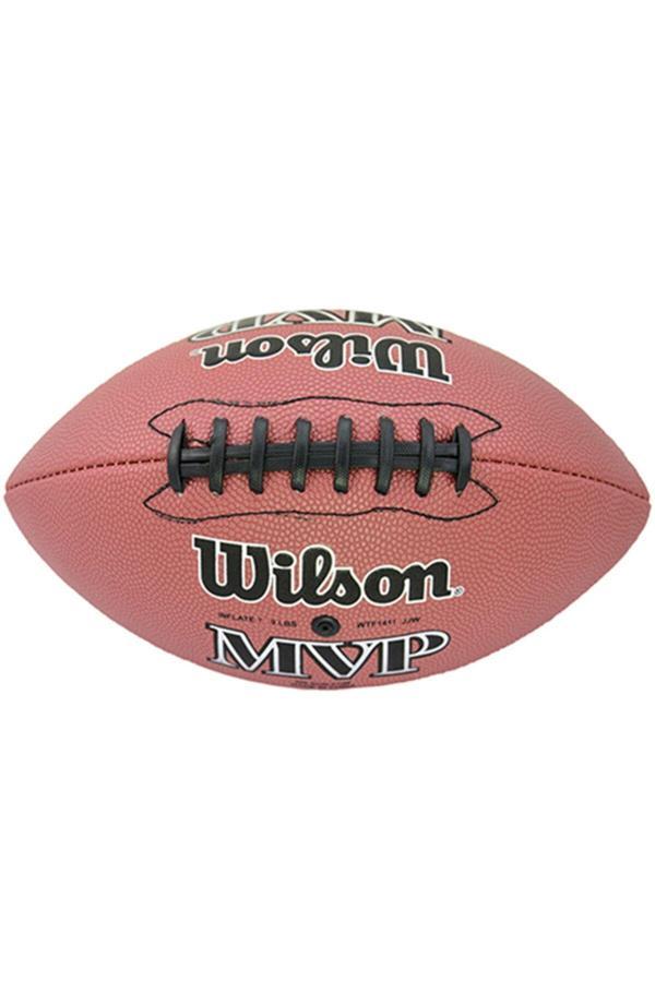 Wilson Amerikan Futbolu Topu - Wtf1411Xb - Image 1