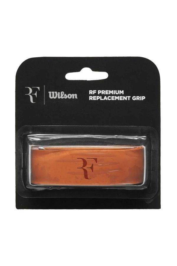 Wilson Rf Premium Ana Grip Taba Wr8444201001 - Image 1