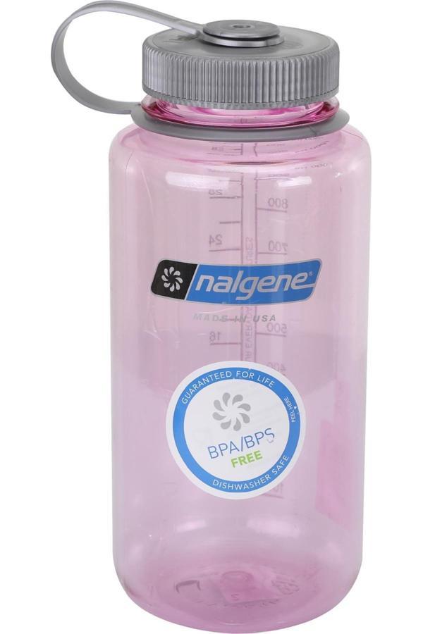 Nalgene Ng250.04.2178 32Oz Wm Cosmo -Platinum Cap Tritan Suluk Suluk - Matara Mavi - Image 1