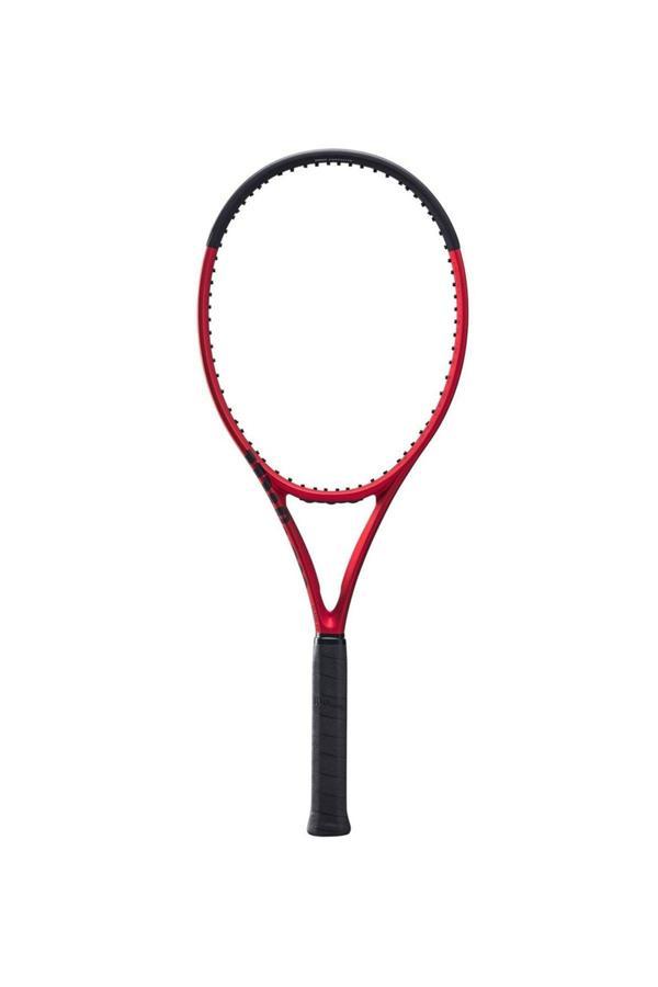 Wilson Clash 100L V2.0 Professional Tenis Raketi L3 Wr074311U3 - Image 1