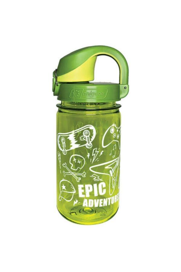 Nalgene Kamp Matarası - Image 1