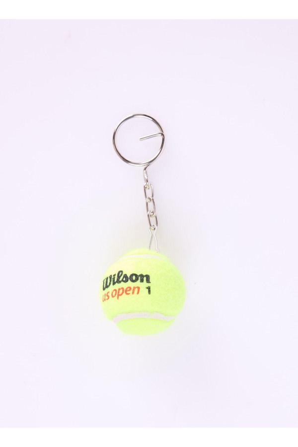 Wilson Sarı Anahtarlık Aksqqqwıl035-Wılson - Keychaıns - Image 1