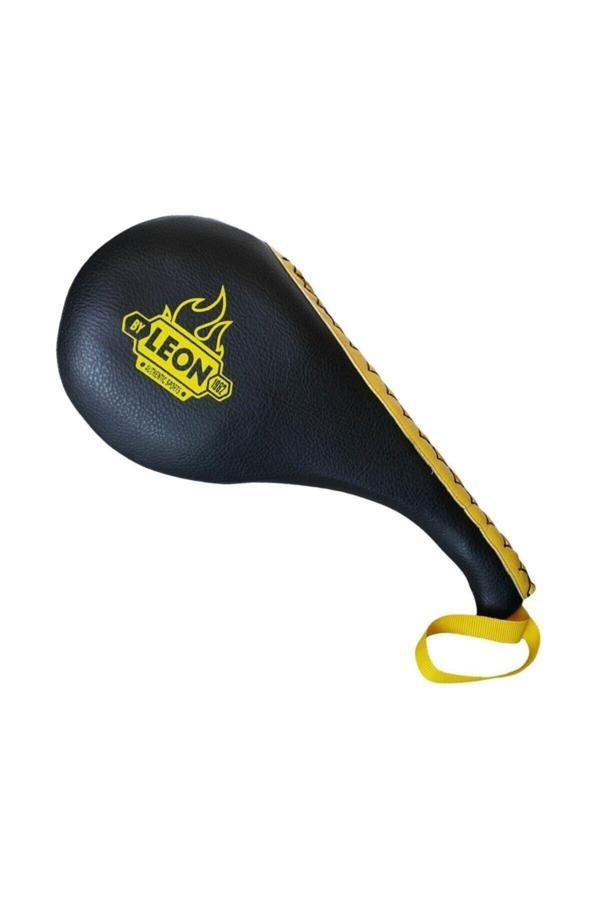 By Leon 1982 Leon Spark Taekwondo Raket Ellik Tekvando - Image 1