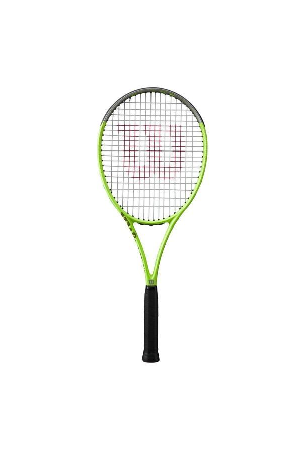 Wilson Blade Feel RXT 105 Tenis Raketi 298 Gr. WR117610U1 L1 - Image 1