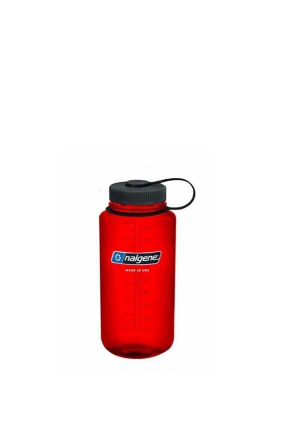 Nalgene 32Oz Wm Red Tritan Suluk - Image 1