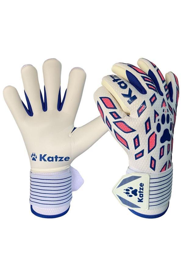 Katze Supreme Kaleci Eldiveni - Image 1