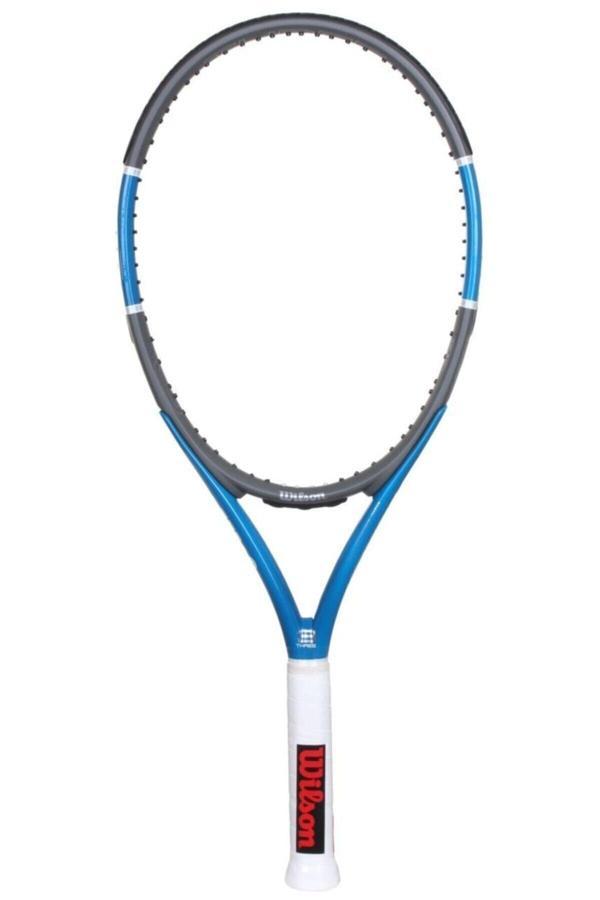 Wilson Triad Three Tenis Raketi Wrt73521U - Image 1