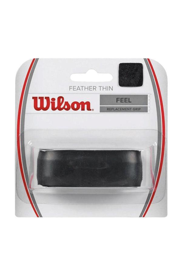 Wilson Grip Featherthın Bk (Wrz4204Bk) - Image 1