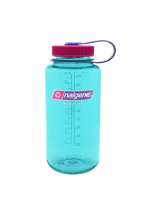 Nalgene Wm Surfer Sustain Suluk Matara 1 Lt-Turkuaz - Image 1