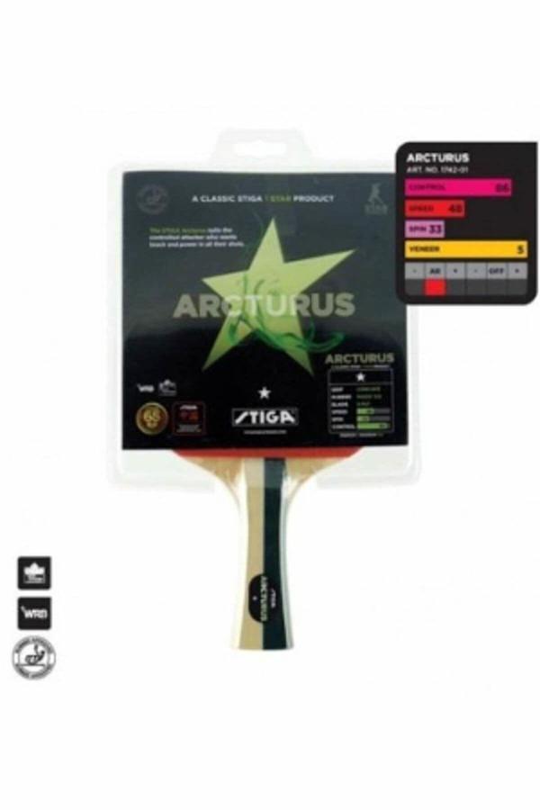 Stıga Arctrurus * Wrb Masa Tenisi Raketi - Image 1