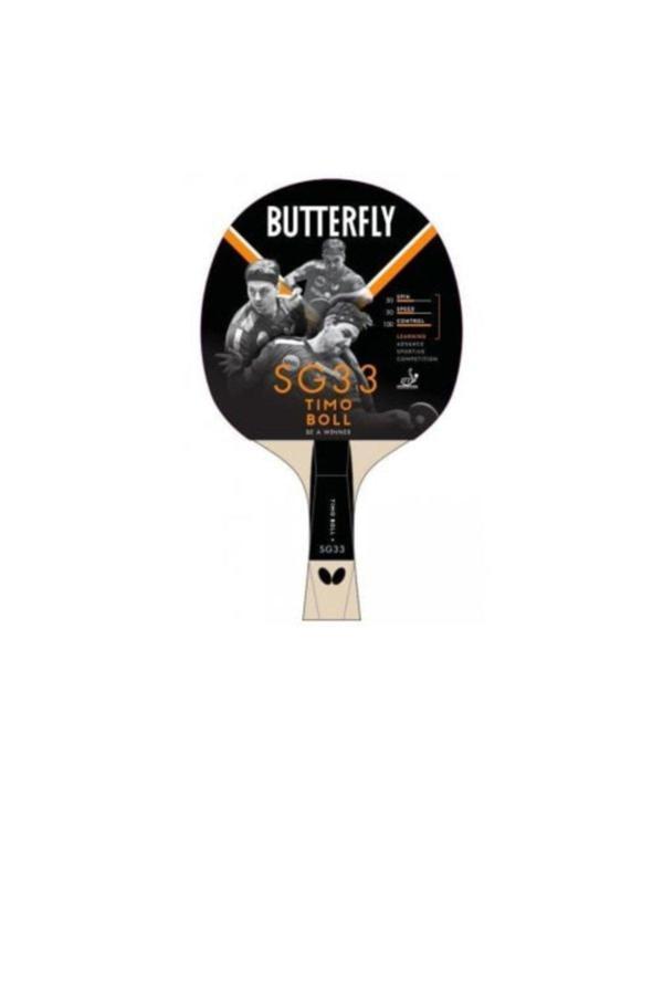 Butterfly Tımo Boll Smart Grıp Sg 33 Akıllı Sap - Image 1