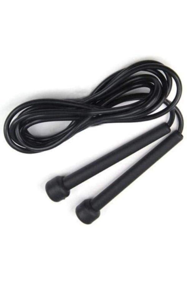 Yukon Atlama Ipi Siyah - Image 1