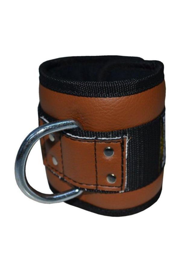 Excalibur Ayak Bilek Kayışı Fitness Ağırlık Çekiş Aparatı - Image 1