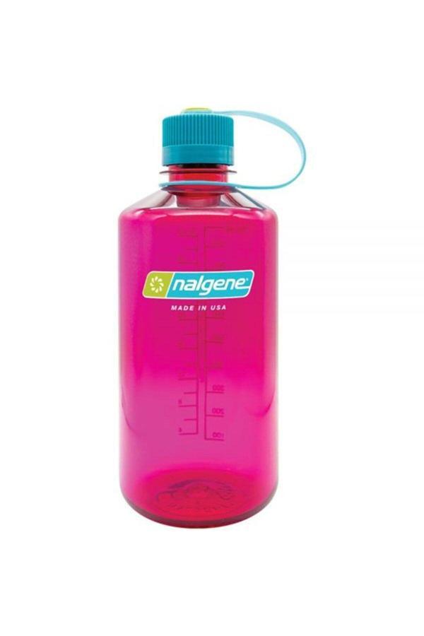 Nalgene Narrow Mouth Trout 1 Litre Suluk Matara - Image 1