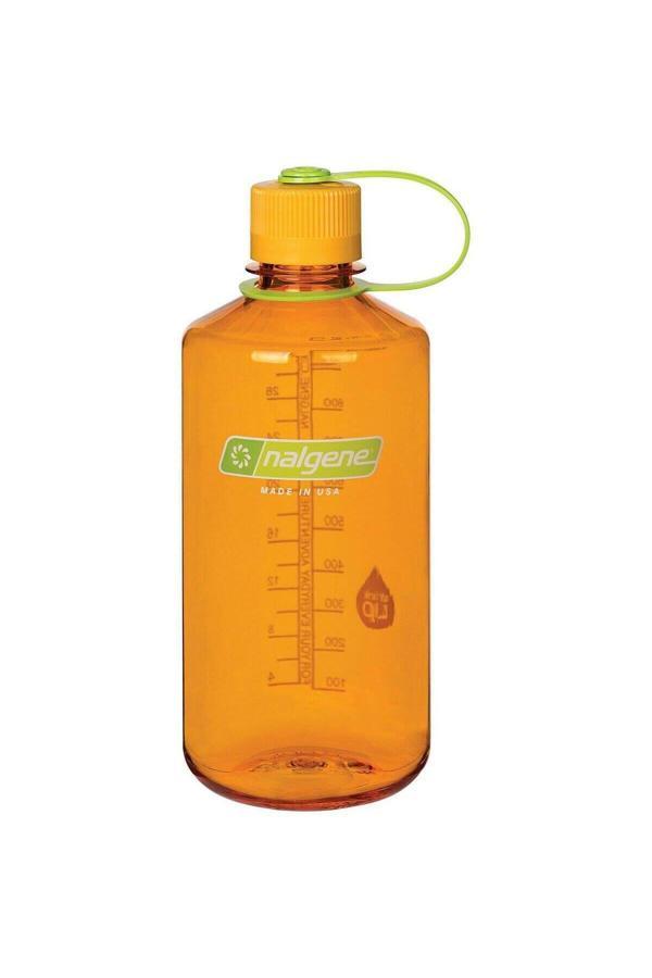 Nalgene 32 Oz Clementine Sustain Matara - Image 1