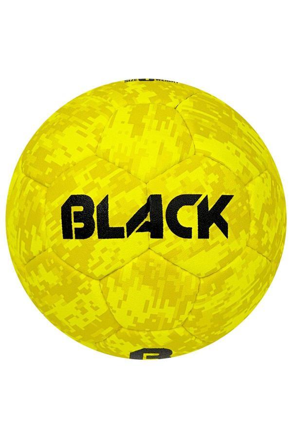 Black Hb1 1 No Hentbol Topu - Image 1