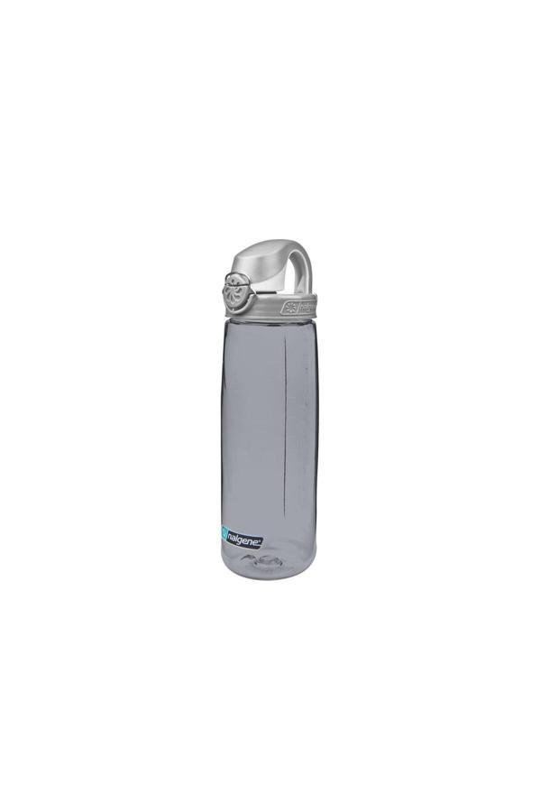 Nalgene 24 Oz Smoke Gray Cap Matara - Image 1