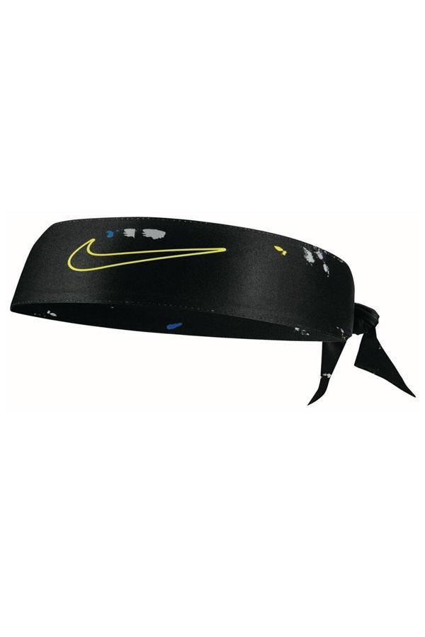 Nike N1003338-912 Dri Fit Head Tie Saç Bandı - Image 1