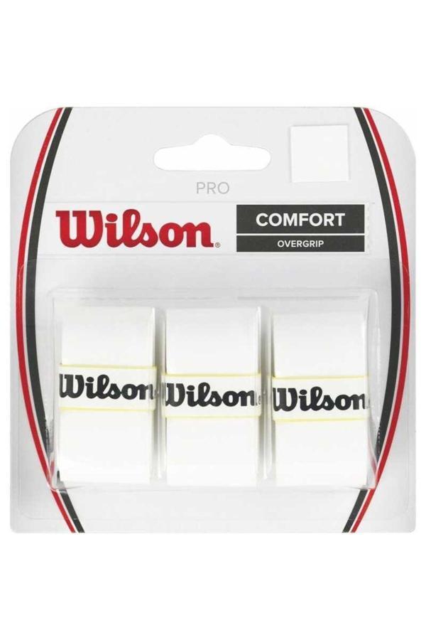 Wilson Pro Overgrıp 3'Lü Grip Wrz4014 - Image 1