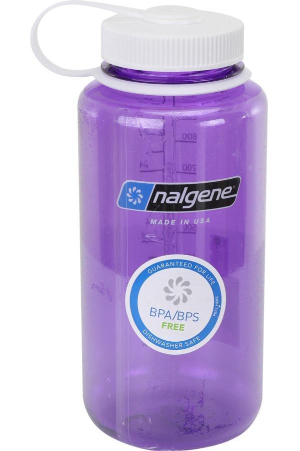 Nalgene Ng250.04.2178 32Oz Wm Cosmo -Platinum Cap Tritan Suluk Suluk - Matara Mavi - Image 1