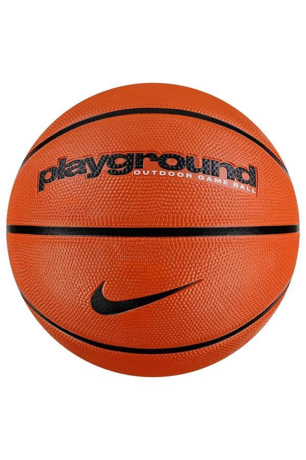 Nike N1004371-811 Everyday Playground 8P 7 No Basketbol Topu - Image 1