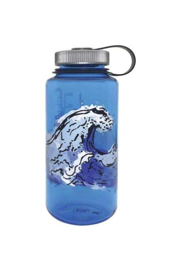 Nalgene 32Oz Wm Slate / Water Limited Edition Tritan Suluk - Image 1