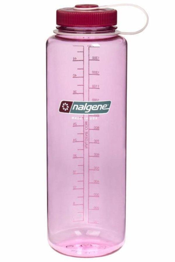 Nalgene 48Oz Wm Cosmo Dark Berry Cap Tritan Suluk - Image 1