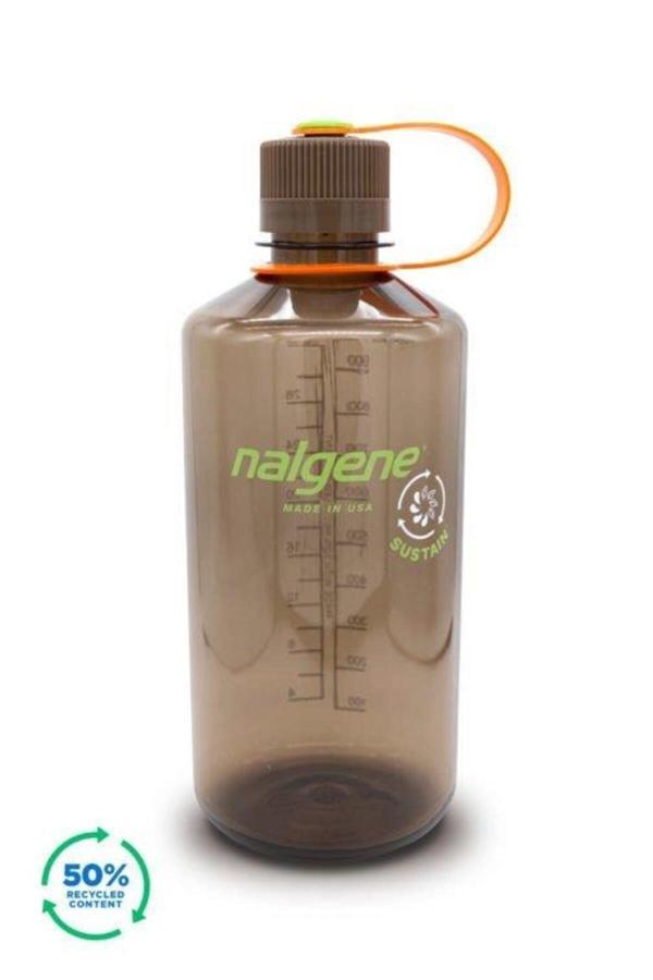 Nalgene 32Oz Nm Woodsman Sustain Tritan Suluk - Image 1