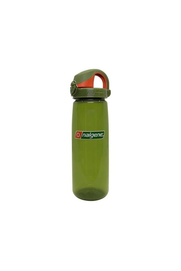 Nalgene 24 Oz Juniper Orange Matara - Image 1