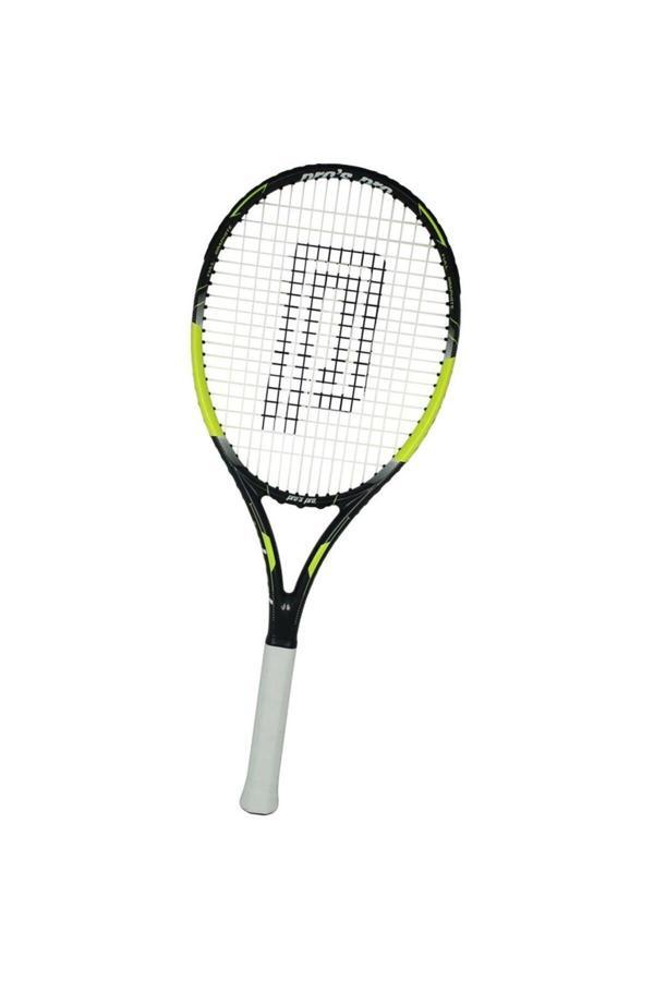Pro'S Pro Interceptor L1 Kordajlı Tenis Raketi - Image 1