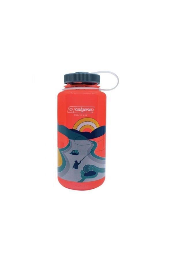 Nalgene 32 Oz Pomogranade Matara - Image 1