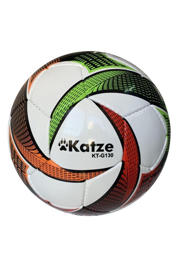 Katze Kt-G130 Halısaha Ve Çim Saha Futbol Topu 5 Numara - Image 1