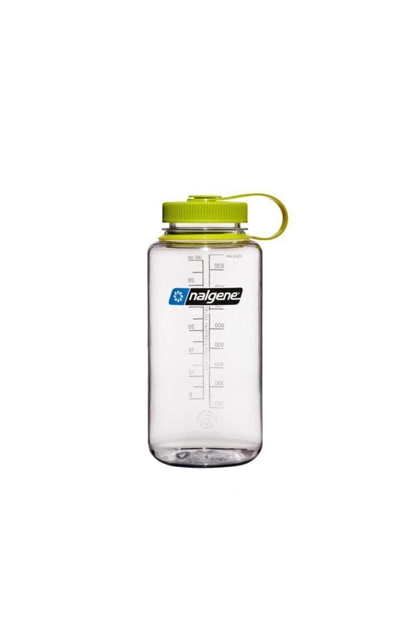 Nalgene 32 Oz Clear Matara - Image 1