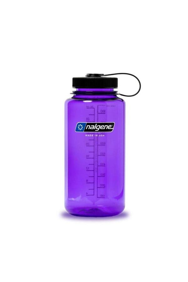 Nalgene 32 Oz Tritan Purple Matara - Image 1