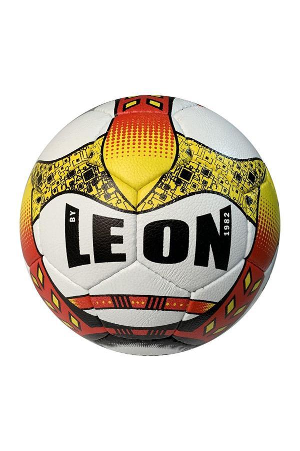 By Leon 1982 Leon Ultima Futbol Topu 5 Numara - Image 1